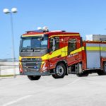 Volvo FM y FMX