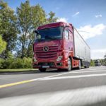 Sistemas de control predictivo por GPS