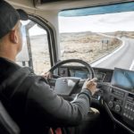 Sistemas de control predictivo por GPS