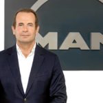 Stéphane de Creisquer MAN Truck & Bus