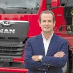 Stéphane de Creisquer MAN Truck & Bus