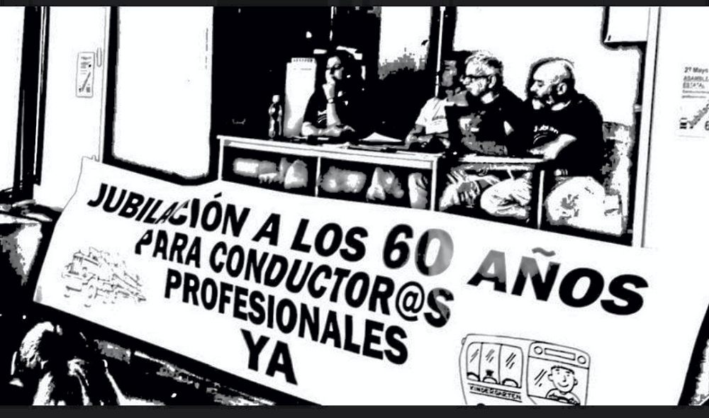 Jubilación anticipada 60 años