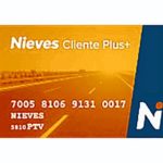 Tarjetas Grupo Nieves