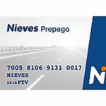 Tarjetas Grupo Nieves