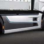 Ford Trucks F-Max Blackline