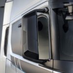 Ford Trucks F-Max Blackline