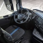 Ford Trucks F-Max Blackline