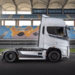 Ford Trucks F-Max Blackline