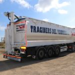 Traginers del Vendrell