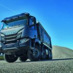 iveco t-way