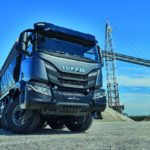 iveco t-way