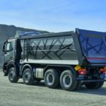 iveco t-way