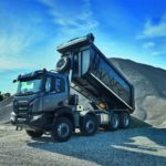 iveco t-way