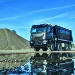 iveco t-way