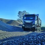 iveco t-way