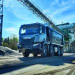 iveco t-way