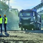 iveco t-way