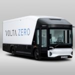 Volta Trucks Zero