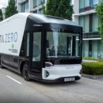 Volta Trucks Zero
