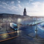 Volvo Trucks Electromovilidad