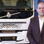 Daniel Saiz Volvo Trucks Electromovilidad