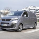 Peugeot gama eléctricos
