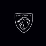 Peugeot nuevo logo