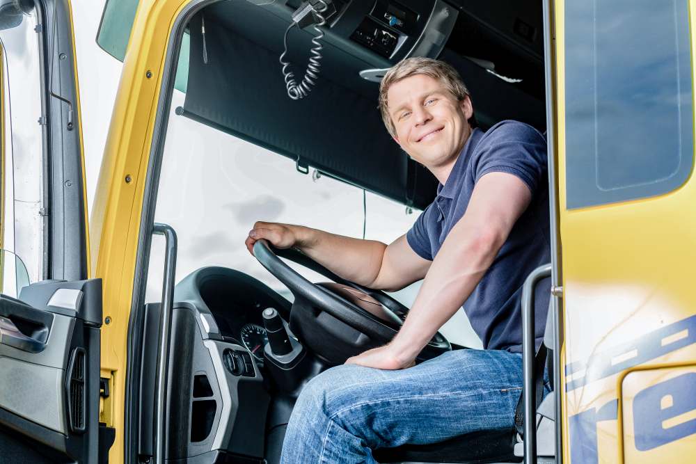 Michelin Connected Fleet