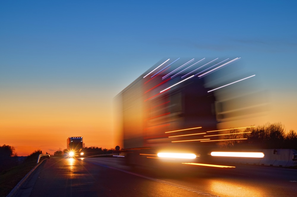 Michelin Connected Fleet