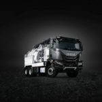 iveco t-way