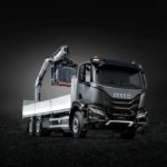 iveco t-way