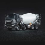 iveco t-way