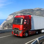 renault trucks t