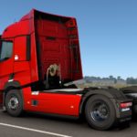 renault trucks t