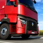 renault trucks t