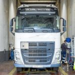 Volvo Truck Center Valdemoro
