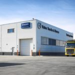 Volvo Truck Center Valdemoro