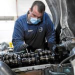 Volvo Truck Center Valdemoro