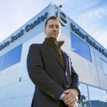 Volvo Truck Center Valdemoro