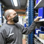 Volvo Truck Center Valdemoro