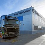Volvo Truck Center Valdemoro