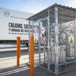 Volvo Truck Center Valdemoro