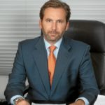 Joaquín Sáenz-Messía, director posventa y servicio de Ford