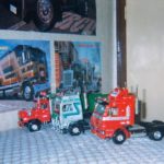 maquetas