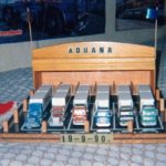 maquetas
