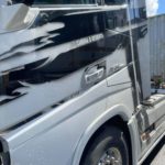 Manuel Morales Volvo FH