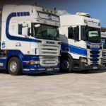 scania