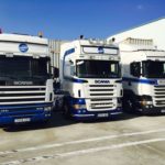 scania