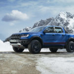 Ford Ranger Raptor