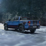 Ford Ranger Raptor